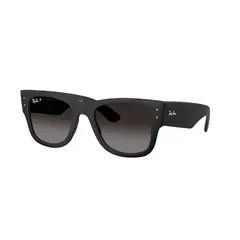 RAY BAN - Gafas De Sol Sand Black Grey Gradient Polar