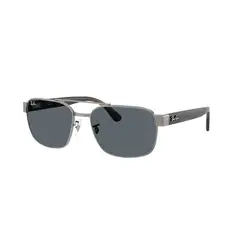 RAY BAN - Gafas De Sol Gunmetal Blue