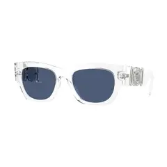 VERSACE - Gafas De Sol Crystal Blue