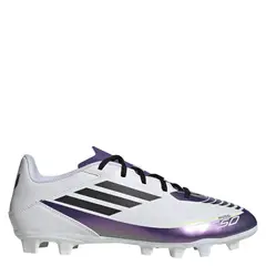 ADIDAS - Guayos para Hombre F50 Club FxG Messi