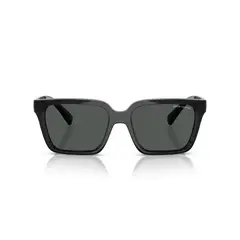 ARMANI EXCHANGE - Gafas De Sol Shiny Transparent Grey Dark Grey