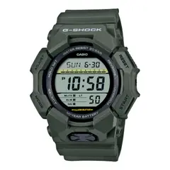 CASIO - Reloj Hombre G-Shock GD-010-3DR