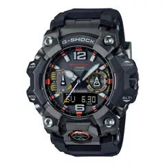 CASIO - Reloj Hombre G-Shock GWG-B1000EC-1ADR