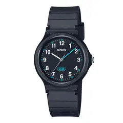 CASIO - Reloj Mujer LQ-24B-1BDF