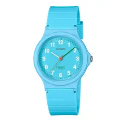 CASIO - Reloj Mujer LQ-24B-2BDF