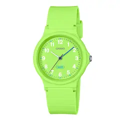 CASIO - Reloj Mujer LQ-24B-3BDF