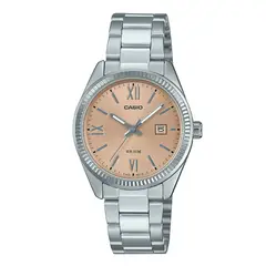 CASIO - Reloj Mujer LTP-1302DD-4A2VDF
