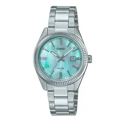 CASIO - Reloj Mujer LTP-1302DS-2AVDF