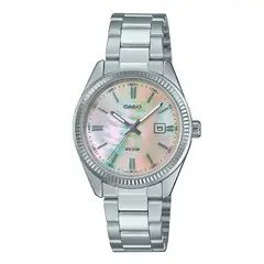 CASIO - Reloj Mujer LTP-1302DS-4AVDF