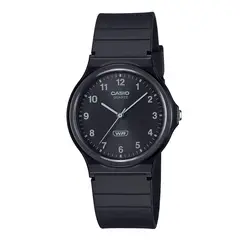 CASIO - Reloj Unisex MQ-24B-1BDF