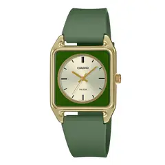 CASIO - Reloj Hombre MTP-B170-3EVDF
