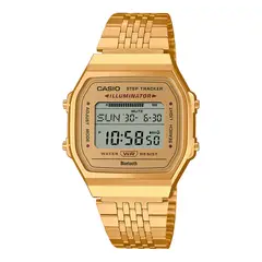 CASIO - Reloj Unisex ABL-100WEG-9ADF
