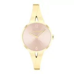 CALVIN KLEIN - Reloj Mujer 25100027