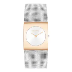 CALVIN KLEIN - Reloj Mujer 25100063