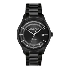 CALVIN KLEIN - Reloj Hombre 25300023