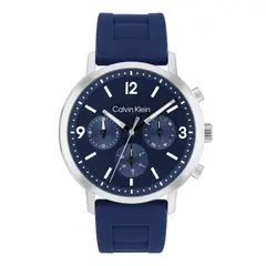 CALVIN KLEIN - Reloj Hombre 25200460