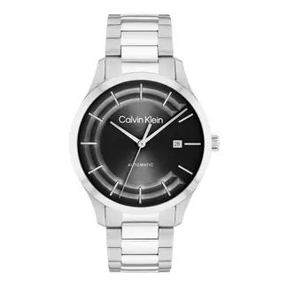 CALVIN KLEIN - Reloj Hombre 25300021
