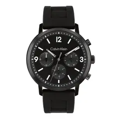 CALVIN KLEIN - Reloj Hombre 25200461