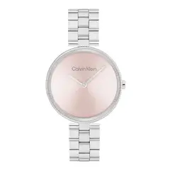 CALVIN KLEIN - Reloj Mujer 25100015