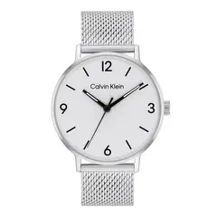 CALVIN KLEIN - Reloj Hombre 25200433