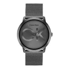 CALVIN KLEIN - Reloj Hombre 25300011