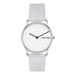 CALVIN KLEIN - Reloj Mujer 25100033