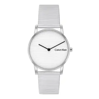 CALVIN KLEIN - Reloj Mujer 25100033