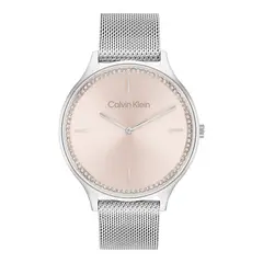 CALVIN KLEIN - Reloj Mujer 25100004