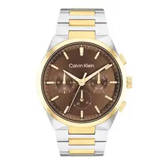 CALVIN KLEIN - Reloj Hombre 25200442