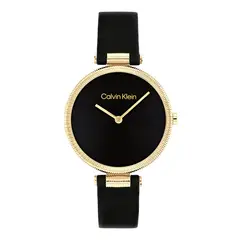 CALVIN KLEIN - Reloj Mujer 25100017