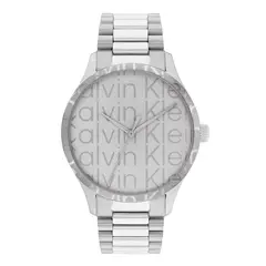 CALVIN KLEIN - Reloj Mujer 25200342