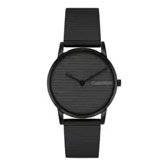 CALVIN KLEIN - Reloj Mujer 25100034