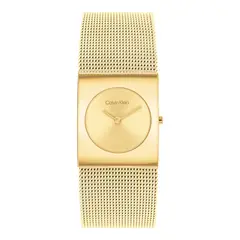 CALVIN KLEIN - Reloj Mujer 25100062