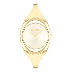 CALVIN KLEIN - Reloj Mujer 25200391