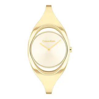 CALVIN KLEIN - Reloj Mujer 25200391