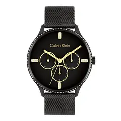CALVIN KLEIN - Reloj Mujer 25200369