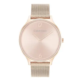 CALVIN KLEIN - Reloj Mujer 25200002
