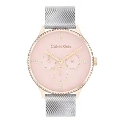 CALVIN KLEIN - Reloj Mujer 25200374