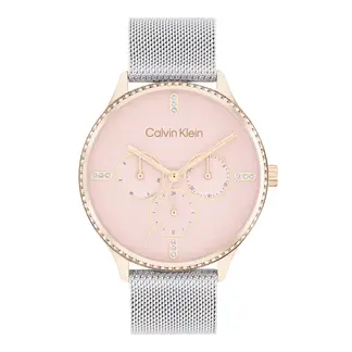 CALVIN KLEIN - Reloj Mujer 25200374