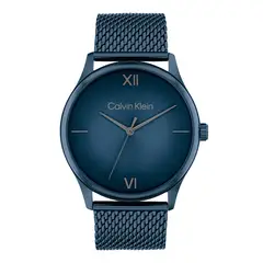 CALVIN KLEIN - Reloj Hombre 25200451