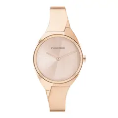 CALVIN KLEIN - Reloj Mujer 25200236
