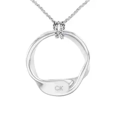 CALVIN KLEIN - Collar Mujer 35000525