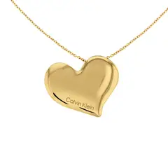 CALVIN KLEIN - Collar Mujer 35000597