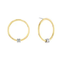 CALVIN KLEIN - Aretes Mujer 35000634