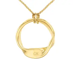 CALVIN KLEIN - Collar Mujer 35000526