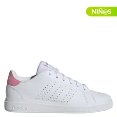 ADIDAS - Tenis moda Advantage Base 2.0 Niño