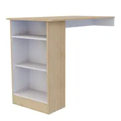 BERTOLINI - Barra auxiliar cocina 90x120x60cm