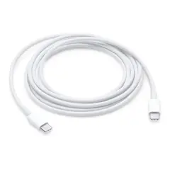 APPLE - Cable Carga Usb-C 24W 200 cm