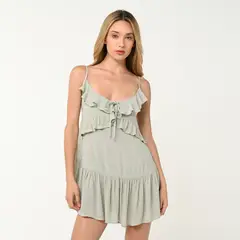 SYBILLA - Vestido Mujer Corto