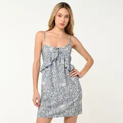 SYBILLA - Vestido Mujer Corto
